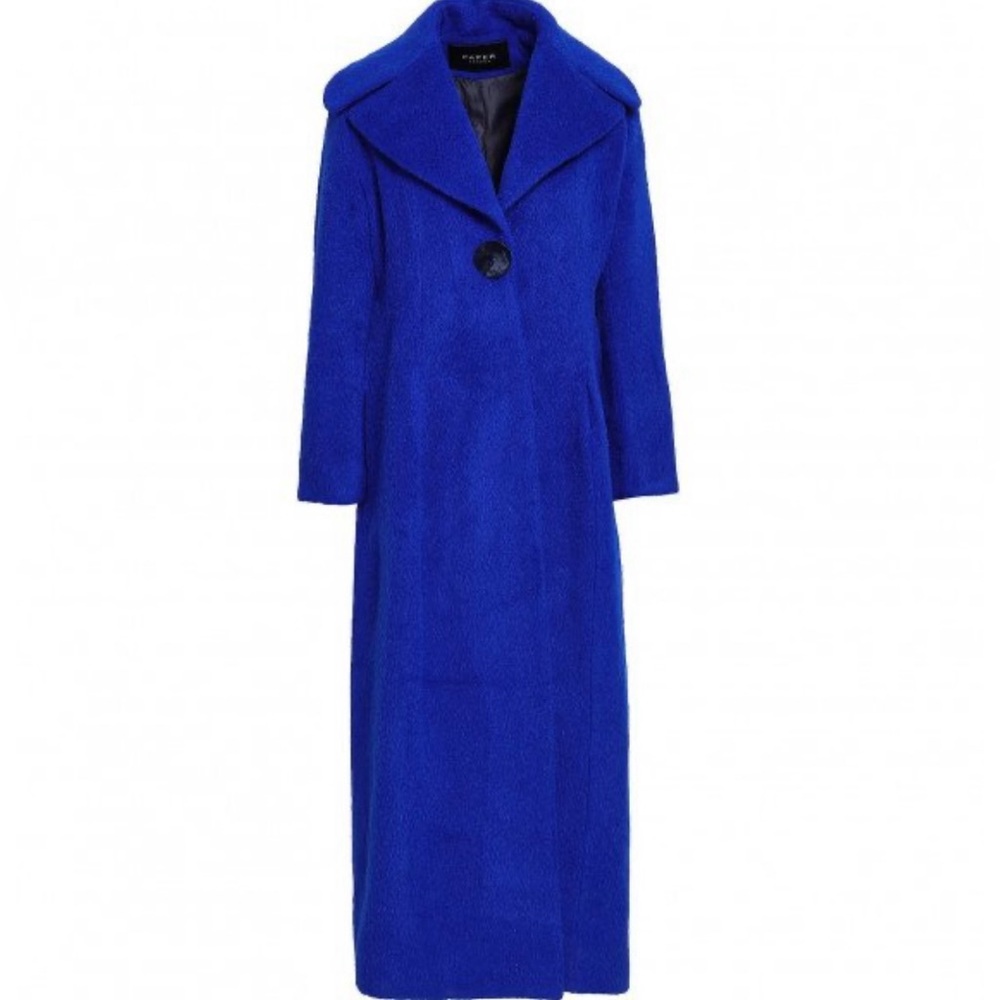 Winter Coat